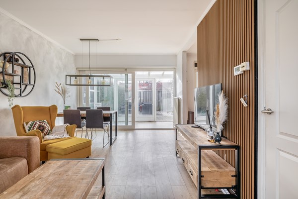 Medium property photo - Wethouder van Heldenstraat 57, 3181 VK Rozenburg